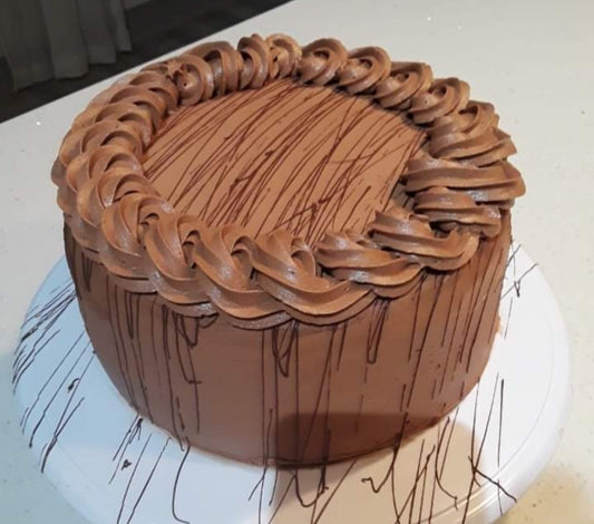 Chocolate Cake