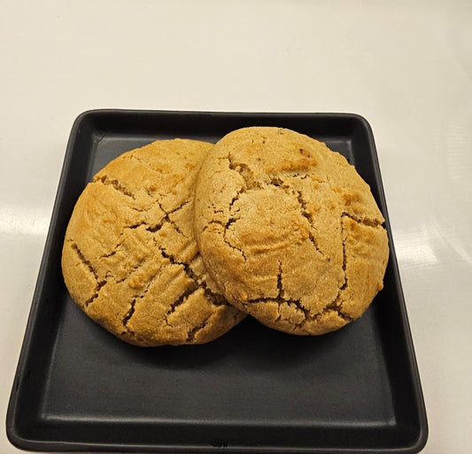 Peanut Butter Cookie