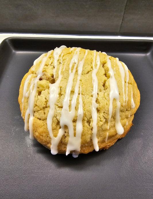 Lemon Cookie