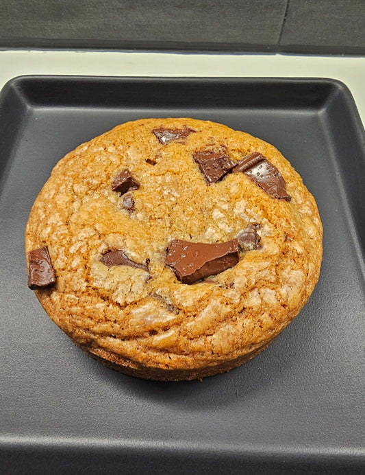 Chocolate Chip Cookie