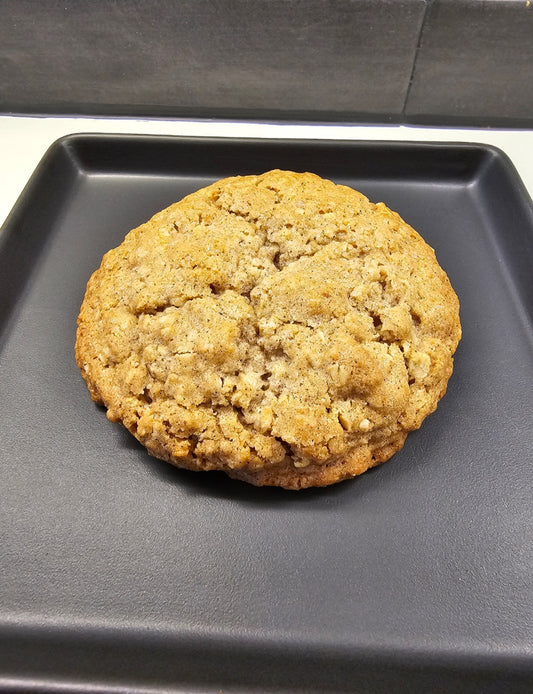 Oatmeal Raisin Cookie